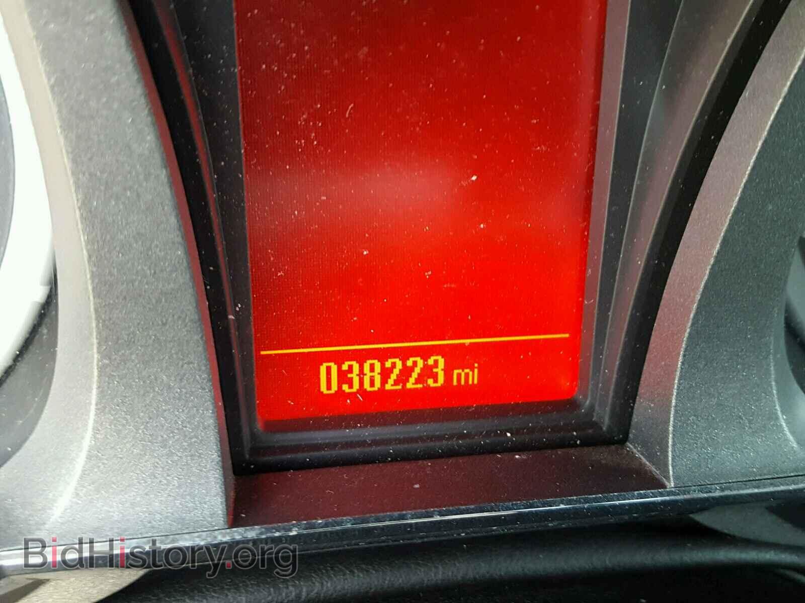 2015 GMC TERRAIN - VIN: 2GKALTEK2F6411590 - Photo 8