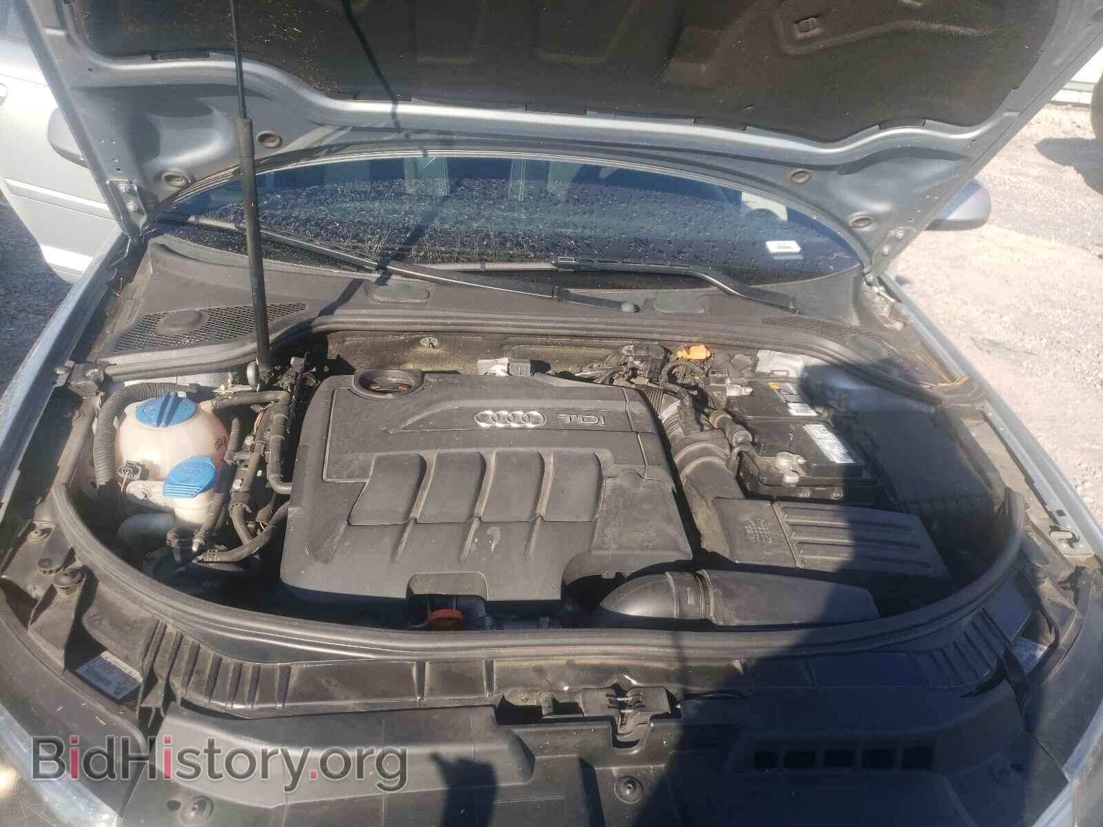 2012 AUDI A3 - VIN: WAUKJAFMXCA064208 - Photo 7