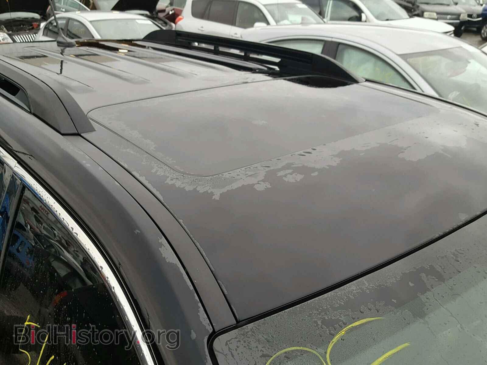 2014 GMC TERRAIN SL - VIN: 2GKALREK3E6376849 - Фото 9