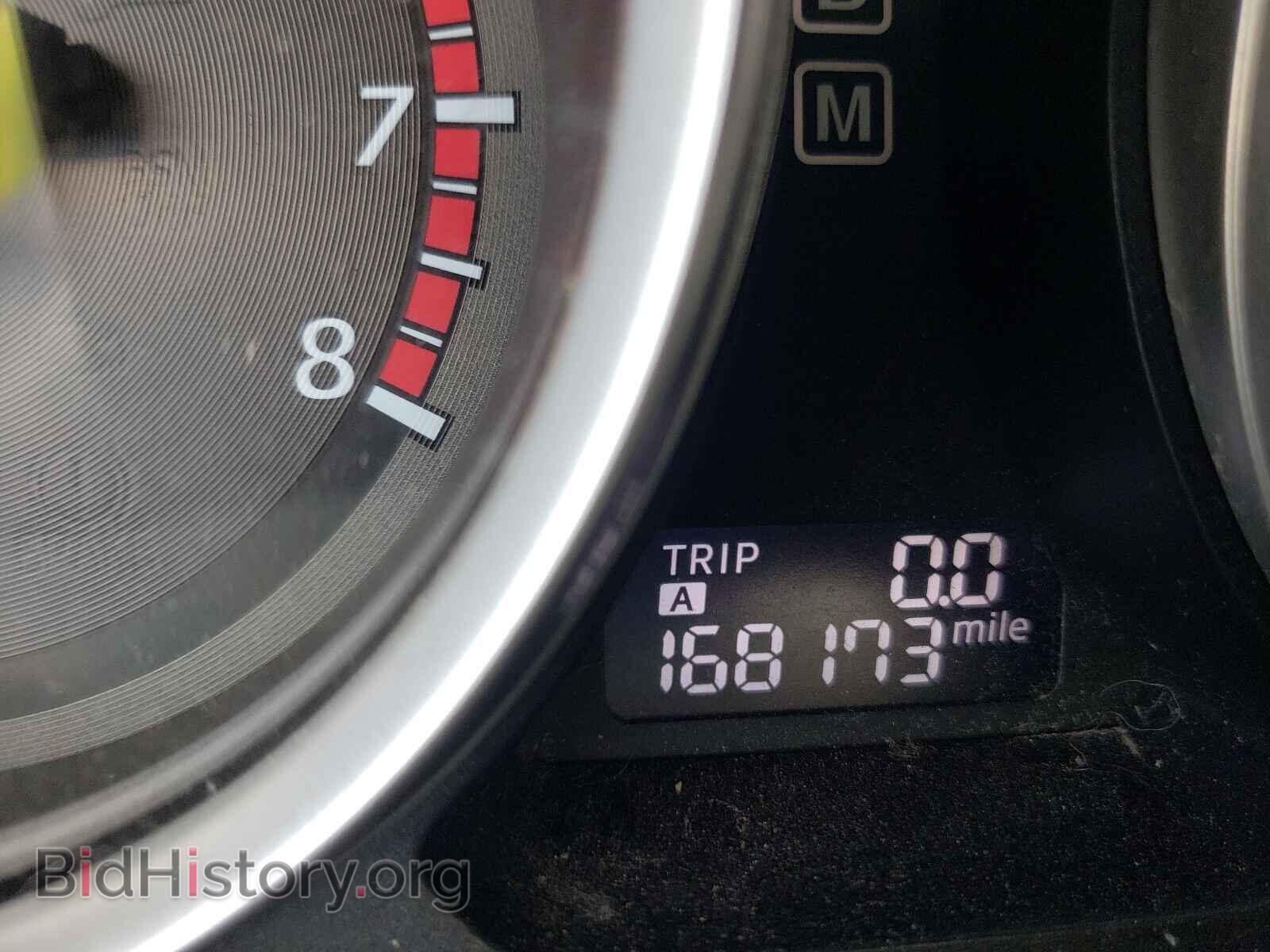 2013 MAZDA CX-9 - VIN: JM3TB3CA2D0411152 - Фото 8