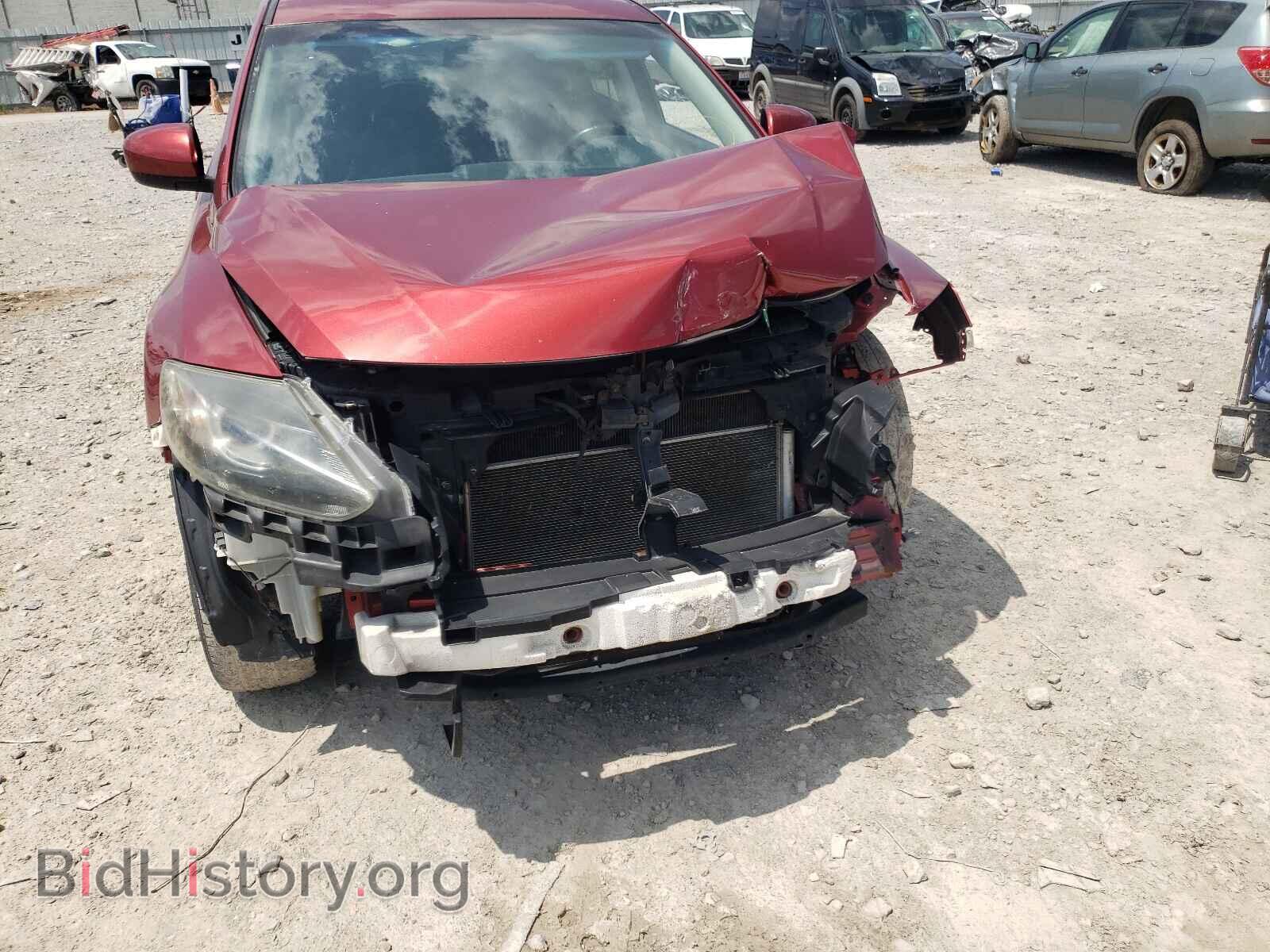 2013 MAZDA CX-9 - VIN: JM3TB3CA2D0411152 - Фото 9
