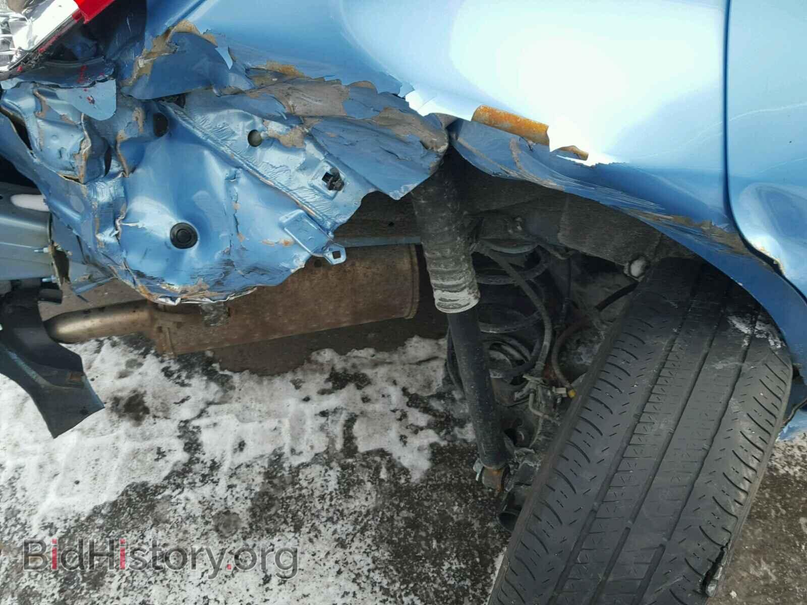 2014 NISSAN VERSA - VIN: 3N1CE2CP6EL423892 - Photo 9