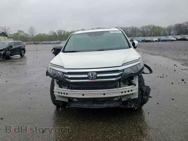 2018 HONDA PILOT - VIN: 5FNYF6H96JB070077 - Photo 14