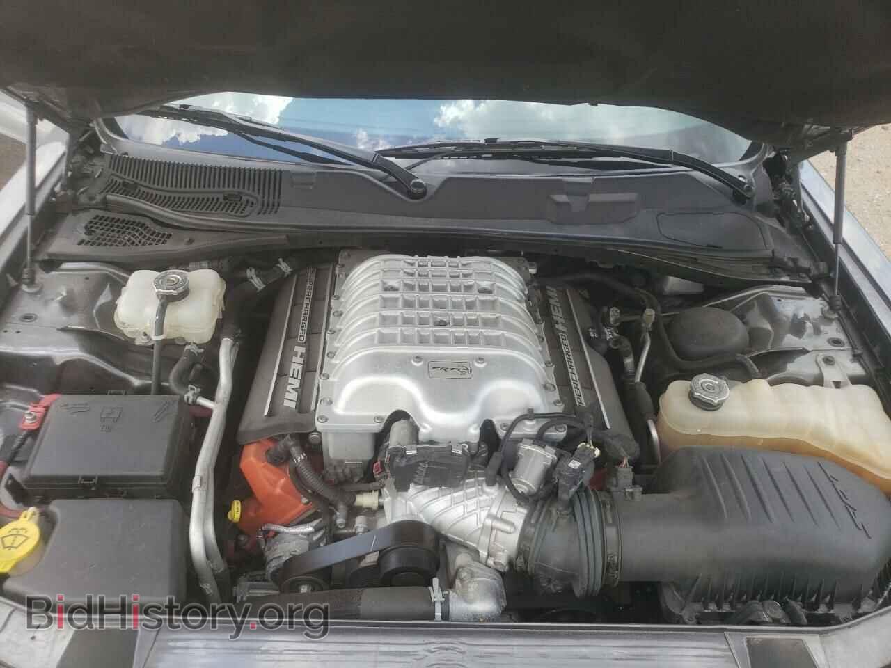 2016 DODGE CHALLENGER - VIN: 2C3CDZC92GH335318 - Photo 7