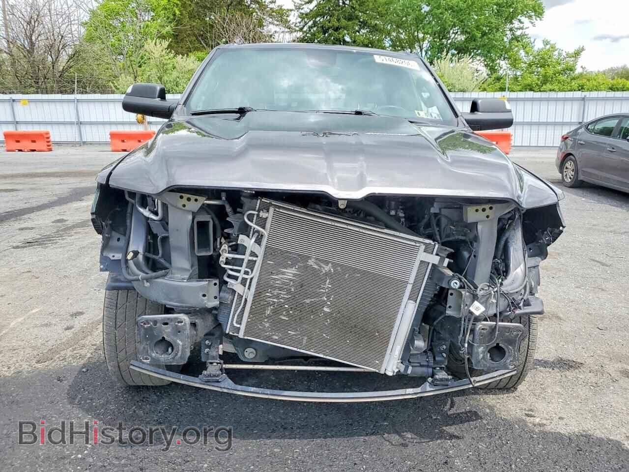 2020 RAM 1500 - VIN: 1C6SRFFT0LN122536 - Фото 5