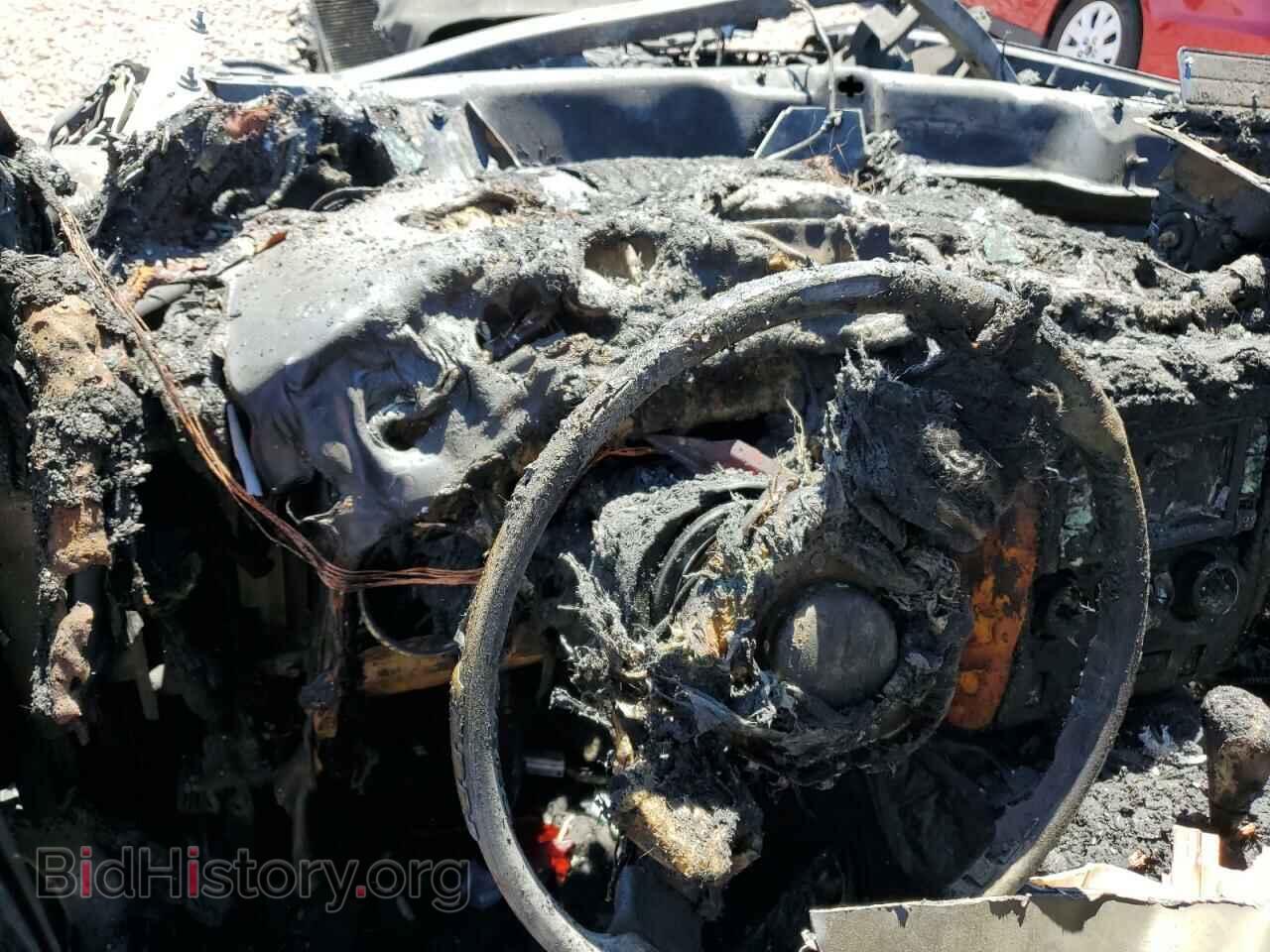 2012 DODGE CHALLENGER - VIN: 2C3CDYAG8CH269654 - Фото 9