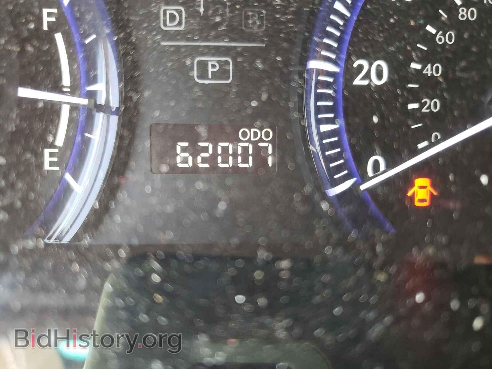 2010 LEXUS HS - VIN: JTHBB1BA7A2018305 - Фото 8