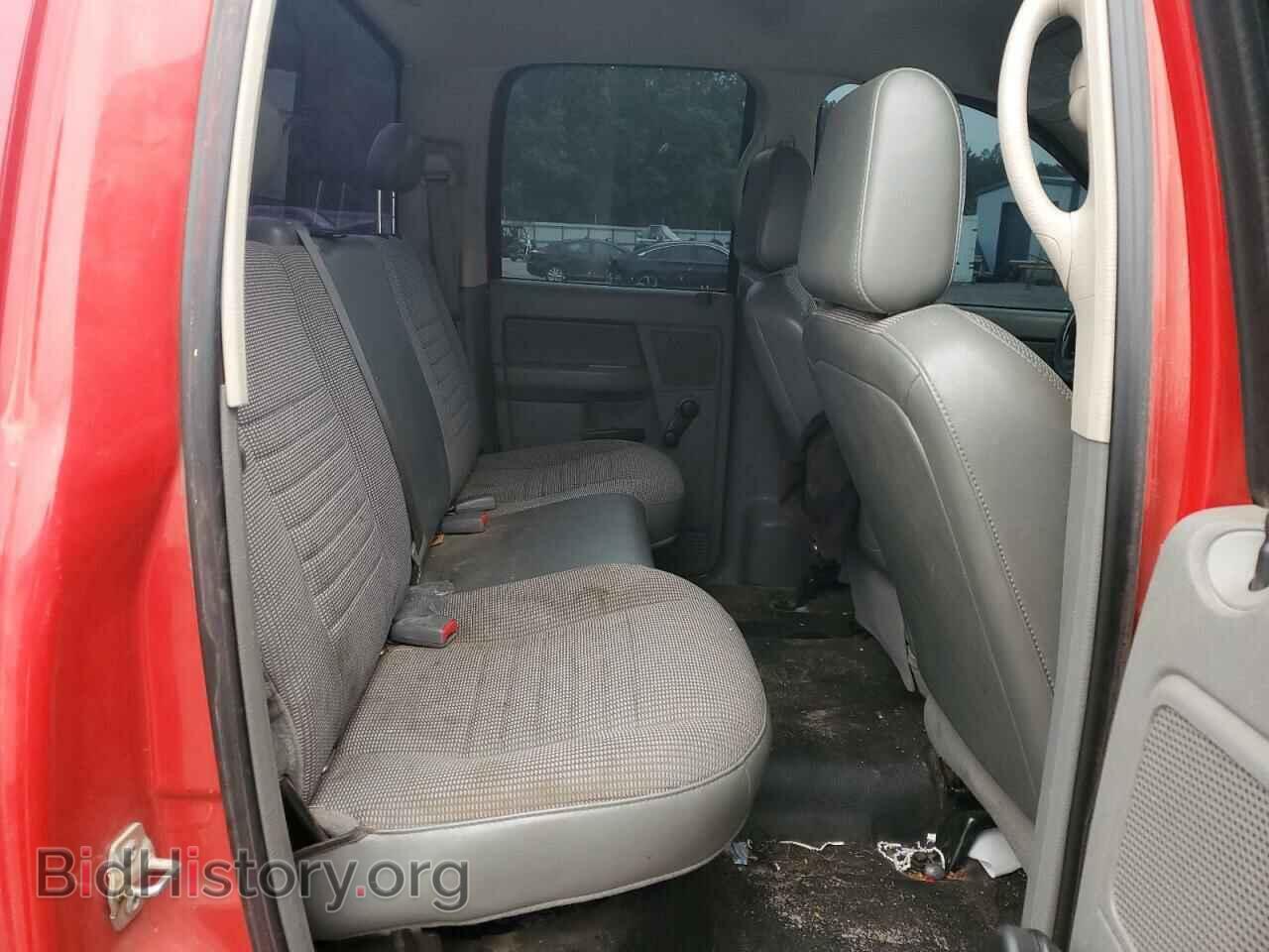 2008 DODGE RAM 2500 - VIN: 3D7KR28A28G229848 - Фото 10