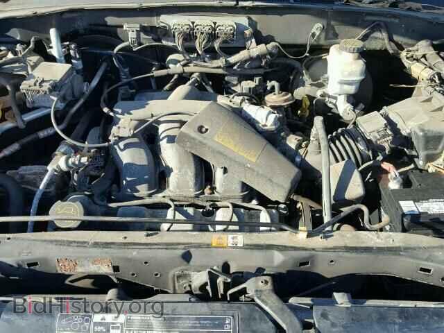 2006 FORD ESCAPE - VIN: 1FMCU04166KC05450 - Фото 7