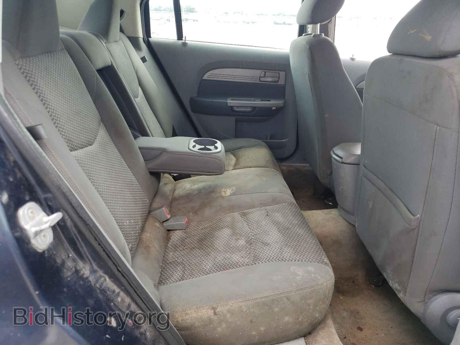 2008 CHRYSLER SEBRING - VIN: 1C3LC46K68N122935 - Фото 6