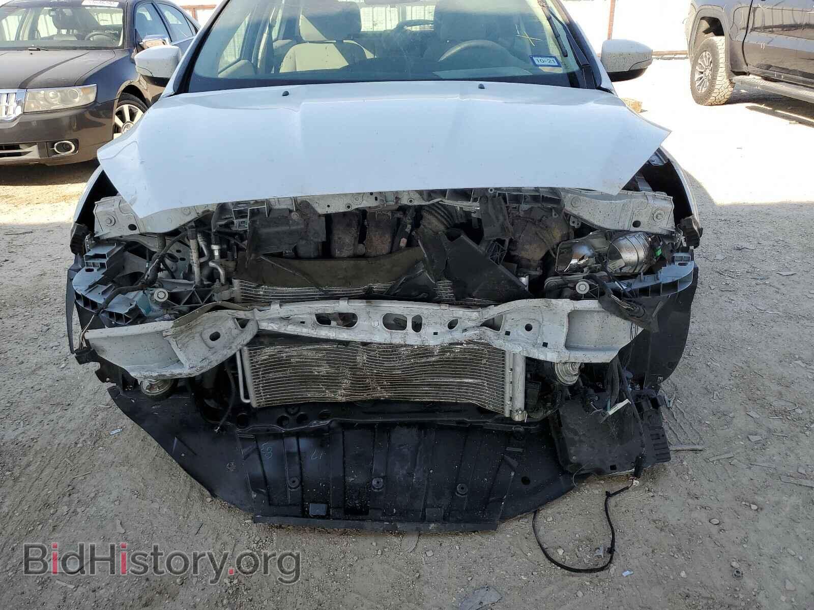 2016 FORD FOCUS - VIN: 1FADP3K24GL291565 - Photo 9