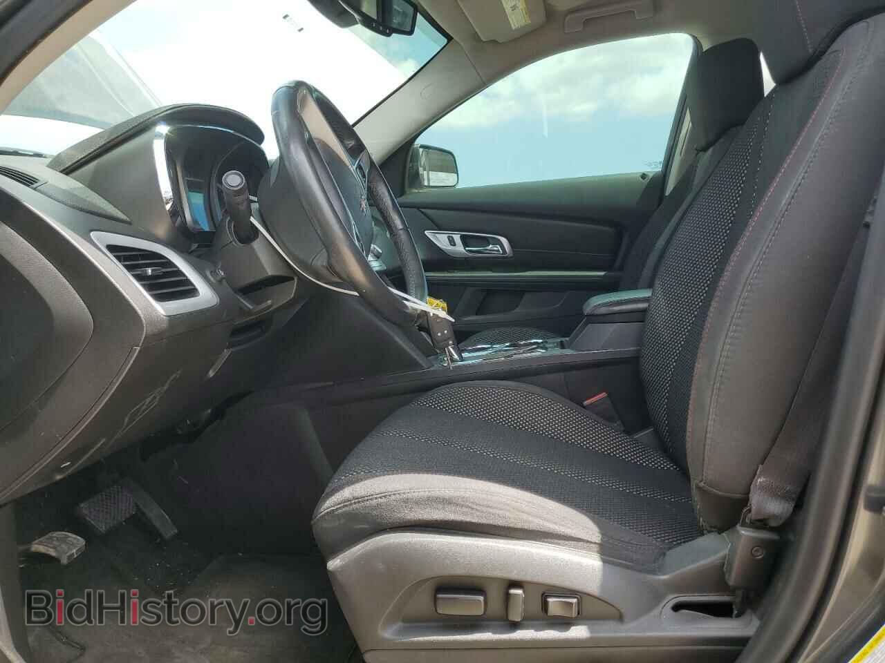 2017 GMC TERRAIN - VIN: 2GKALNEK7H6213196 - Photo 7