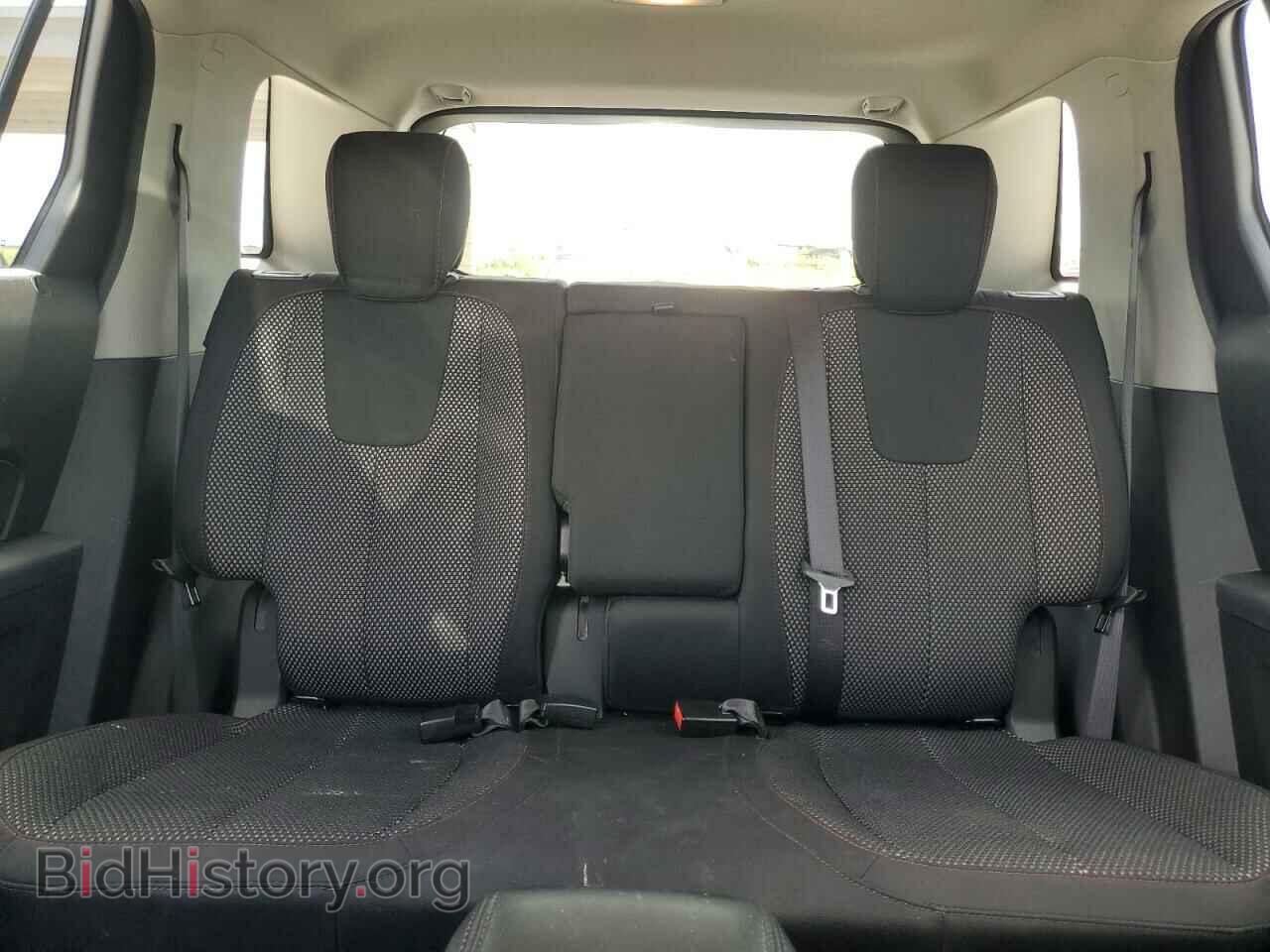 2017 GMC TERRAIN - VIN: 2GKALNEK7H6213196 - Photo 10
