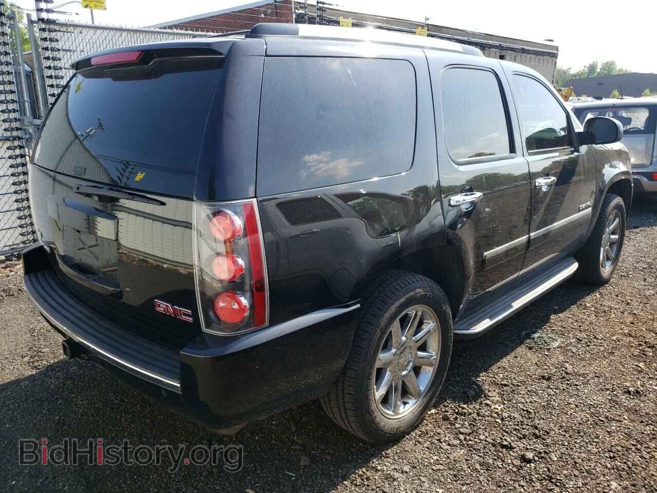 2012 GMC YUKON - VIN: 1GKS2EEF0CR264918 - Фото 4
