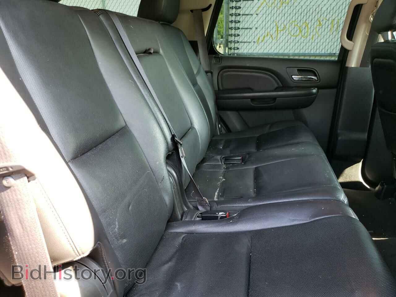 2012 GMC YUKON - VIN: 1GKS2EEF0CR264918 - Фото 6