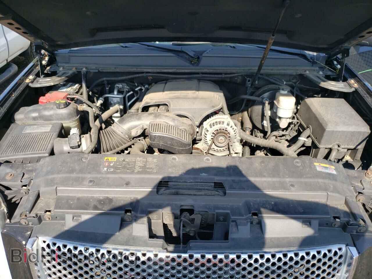 2012 GMC YUKON - VIN: 1GKS2EEF0CR264918 - Фото 7