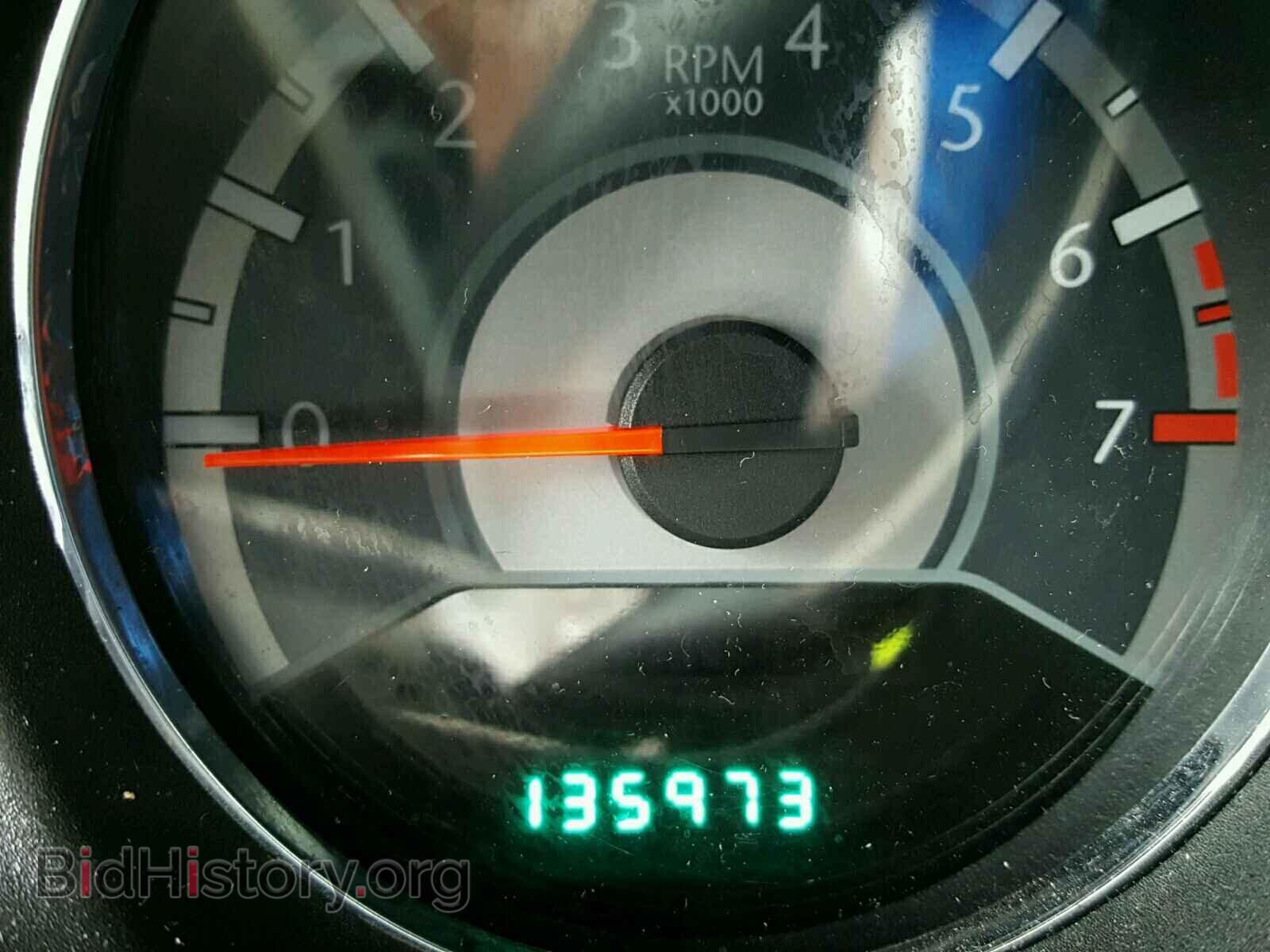 2012 CHRYSLER 200 - VIN: 1C3CCBAB9CN201875 - Фото 8