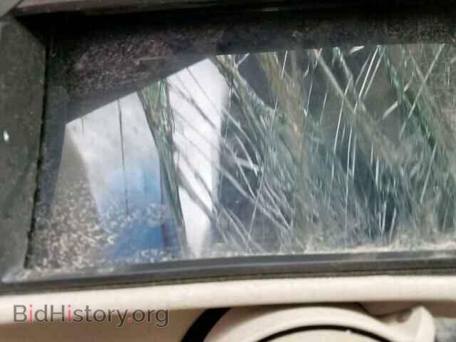 1996 CADILLAC DEVILLE - VIN: 1G6KD52Y7TU263745 - Photo 8