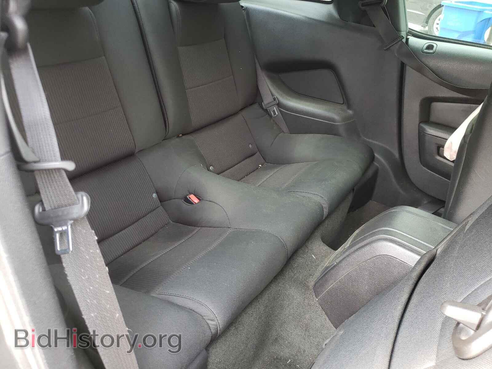 2014 FORD MUSTANG - VIN: 1ZVBP8CF4E5246902 - Фото 6