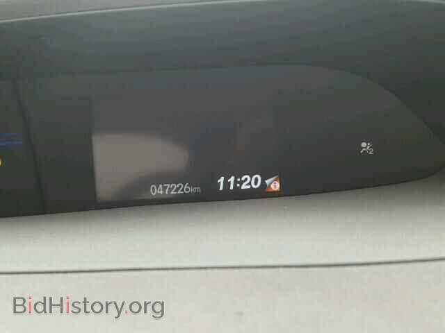 2012 HONDA CIVIC - VIN: 2HGFB2F49CH049323 - Фото 8