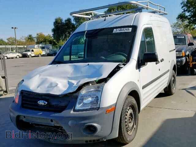 2013 FORD TRANSIT CO - VIN: NM0LS7AN4DT169983 - Фото 2