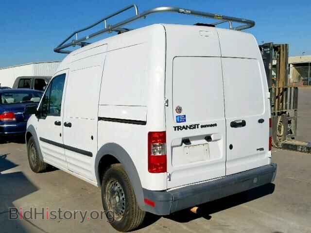 2013 FORD TRANSIT CO - VIN: NM0LS7AN4DT169983 - Фото 3