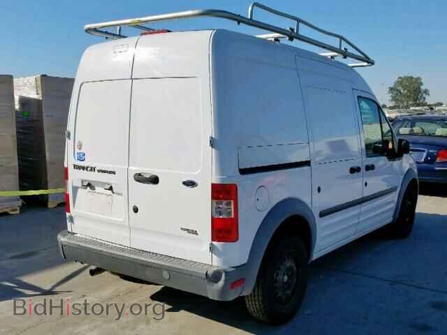 2013 FORD TRANSIT CO - VIN: NM0LS7AN4DT169983 - Фото 4