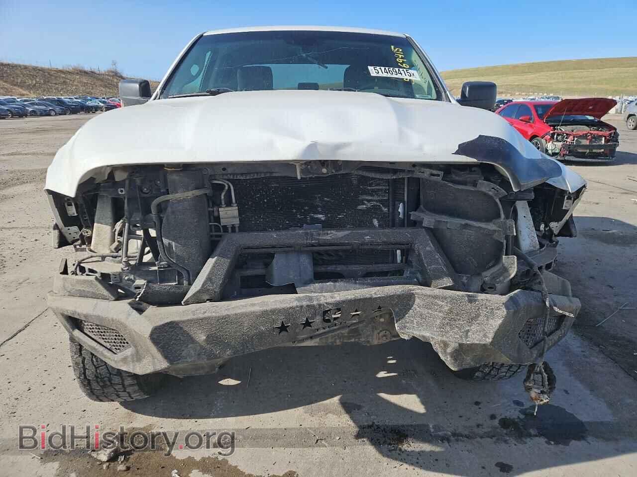 2017 RAM 1500 - VIN: 1C6RR7FT6HS773618 - Photo 5