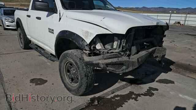 2017 RAM 1500 - VIN: 1C6RR7FT6HS773618 - Photo 10