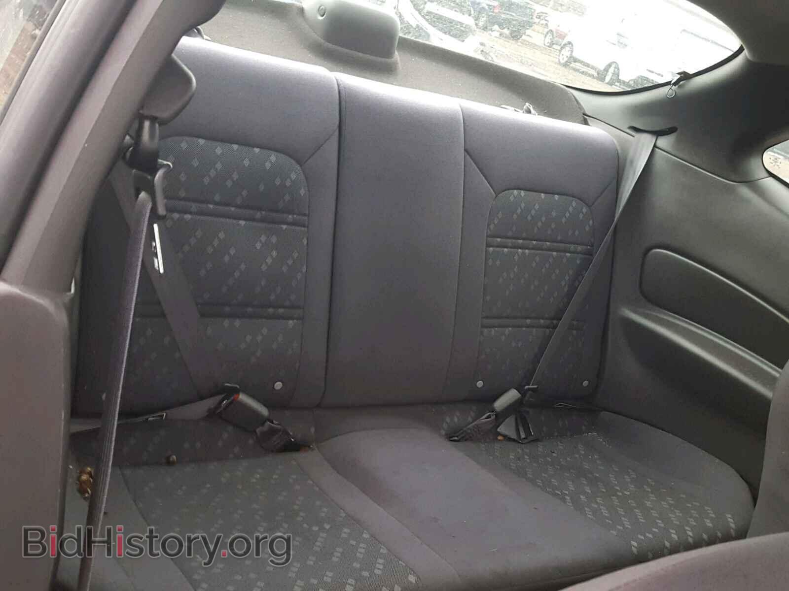 2003 FORD ESCORT - VIN: 3FAFP11373R153473 - Фото 6