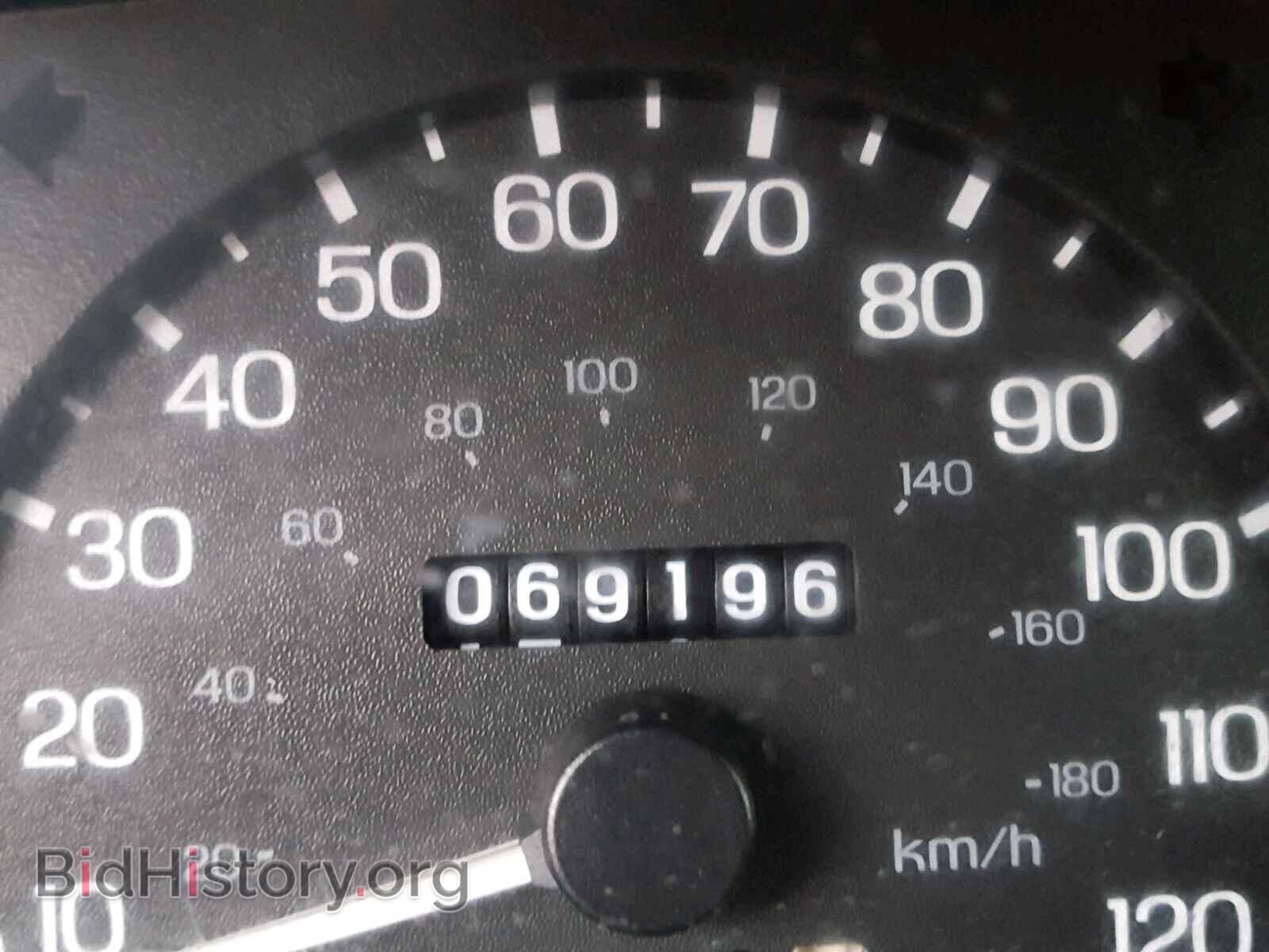 2003 FORD ESCORT - VIN: 3FAFP11373R153473 - Фото 8
