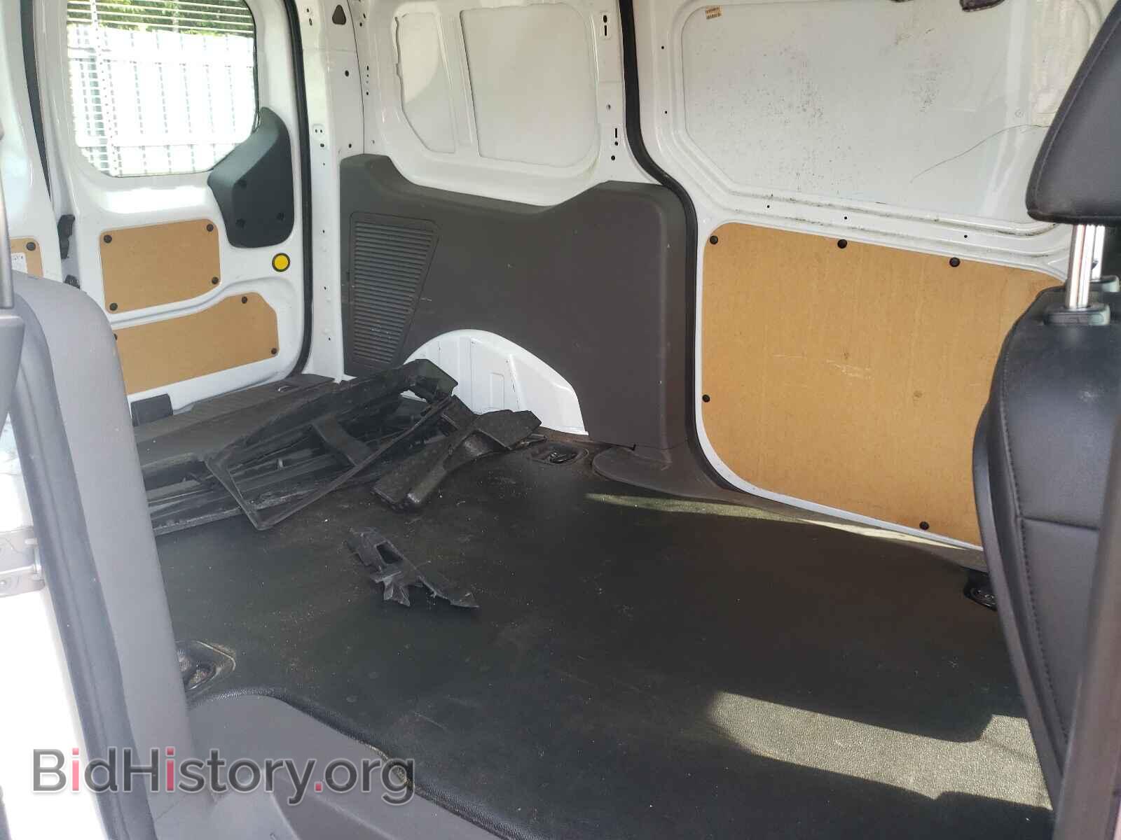 2020 FORD TRANSIT CO - VIN: NM0LS7E20L1467604 - Фото 6