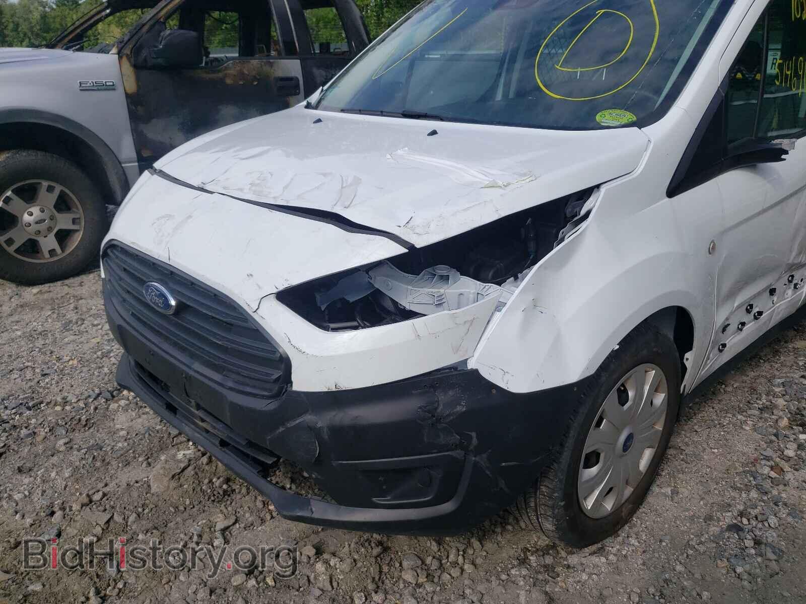 2020 FORD TRANSIT CO - VIN: NM0LS7E20L1467604 - Фото 9