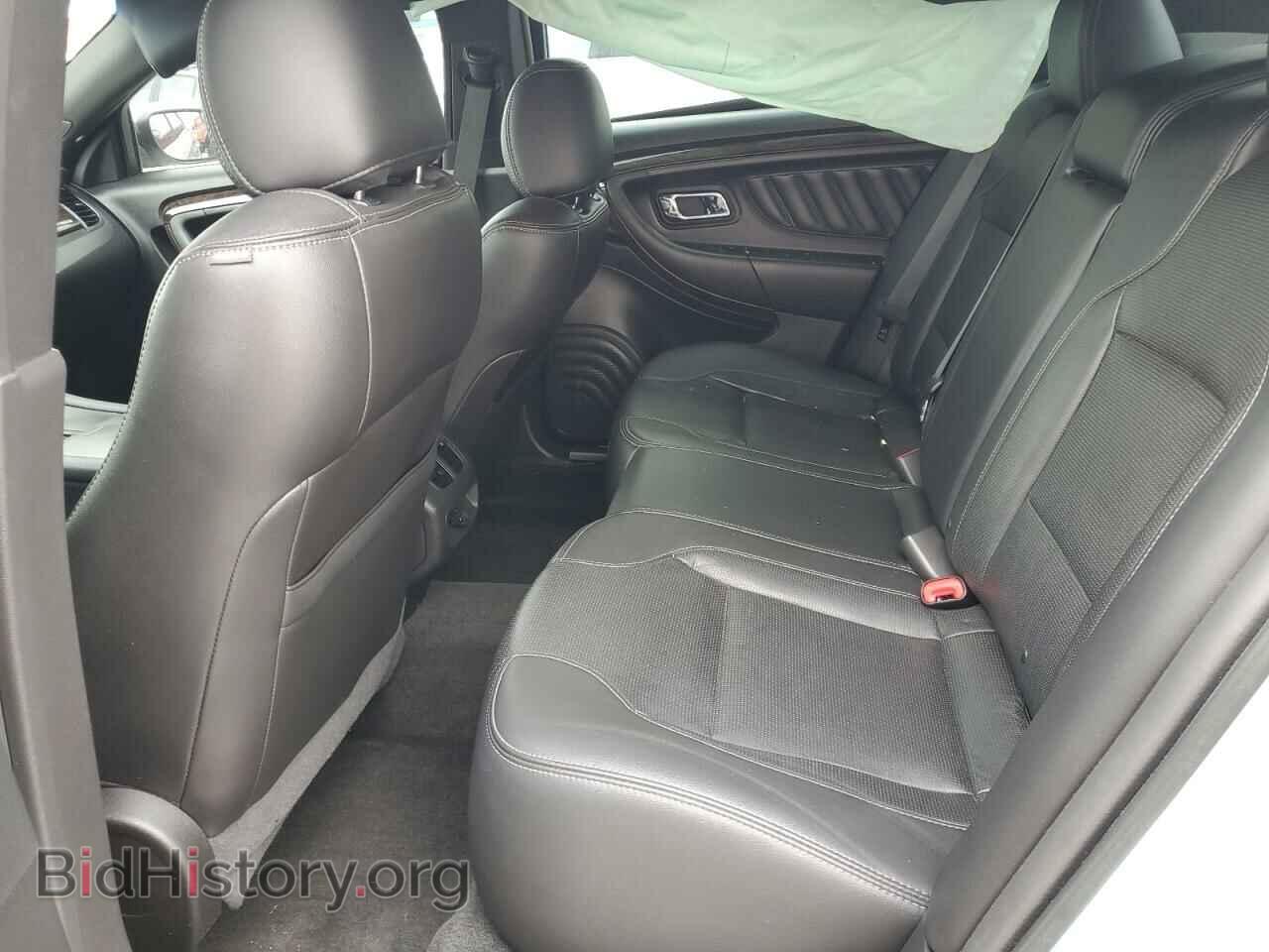2015 FORD TAURUS - VIN: 1FAHP2F87FG171986 - Photo 10