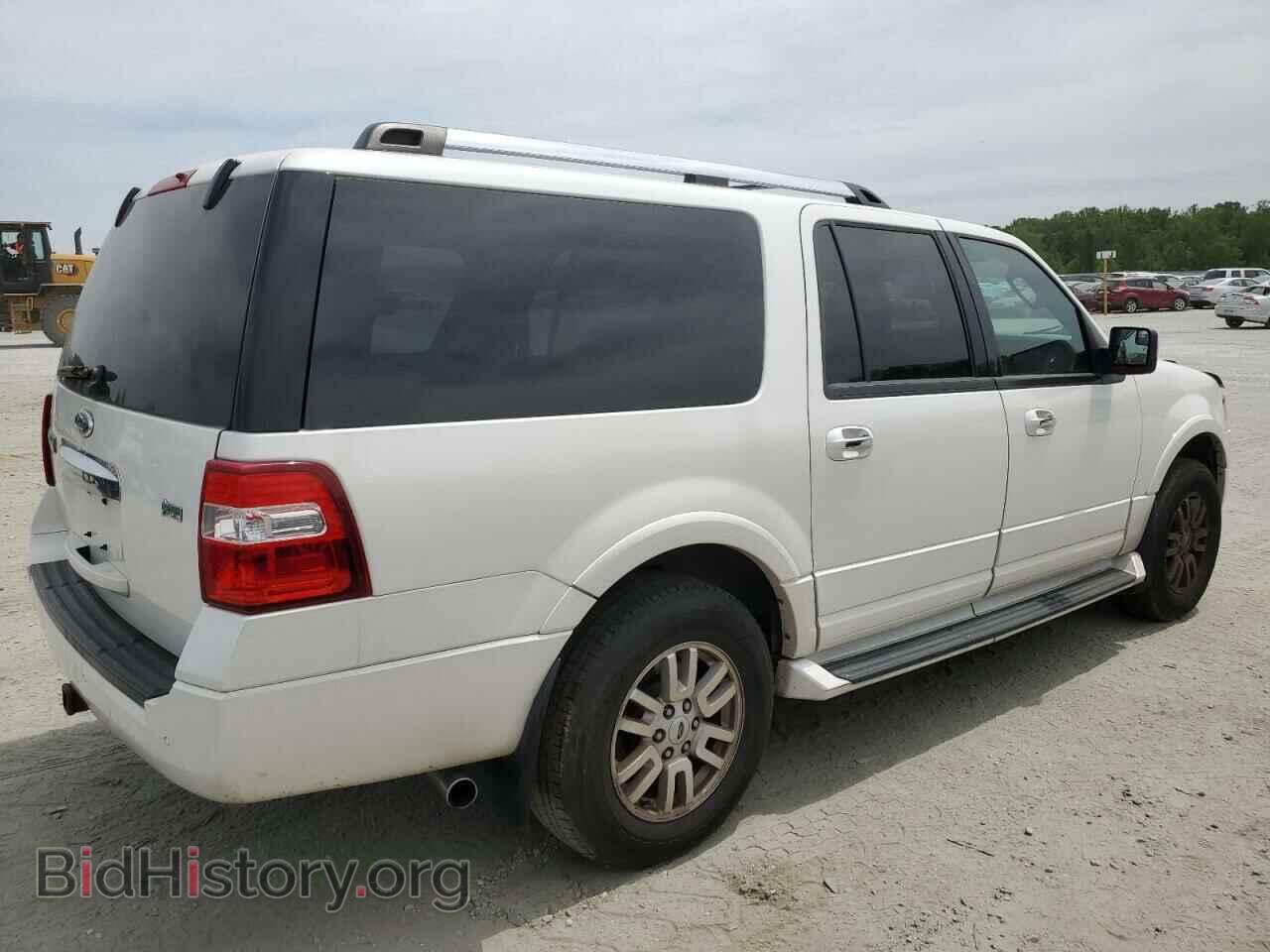 2012 FORD EXPEDITION - VIN: 1FMJK2A53CEF03318 - Фото 3