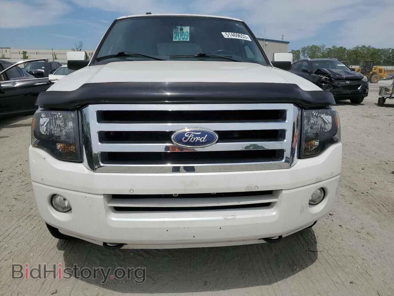 2012 FORD EXPEDITION - VIN: 1FMJK2A53CEF03318 - Фото 5