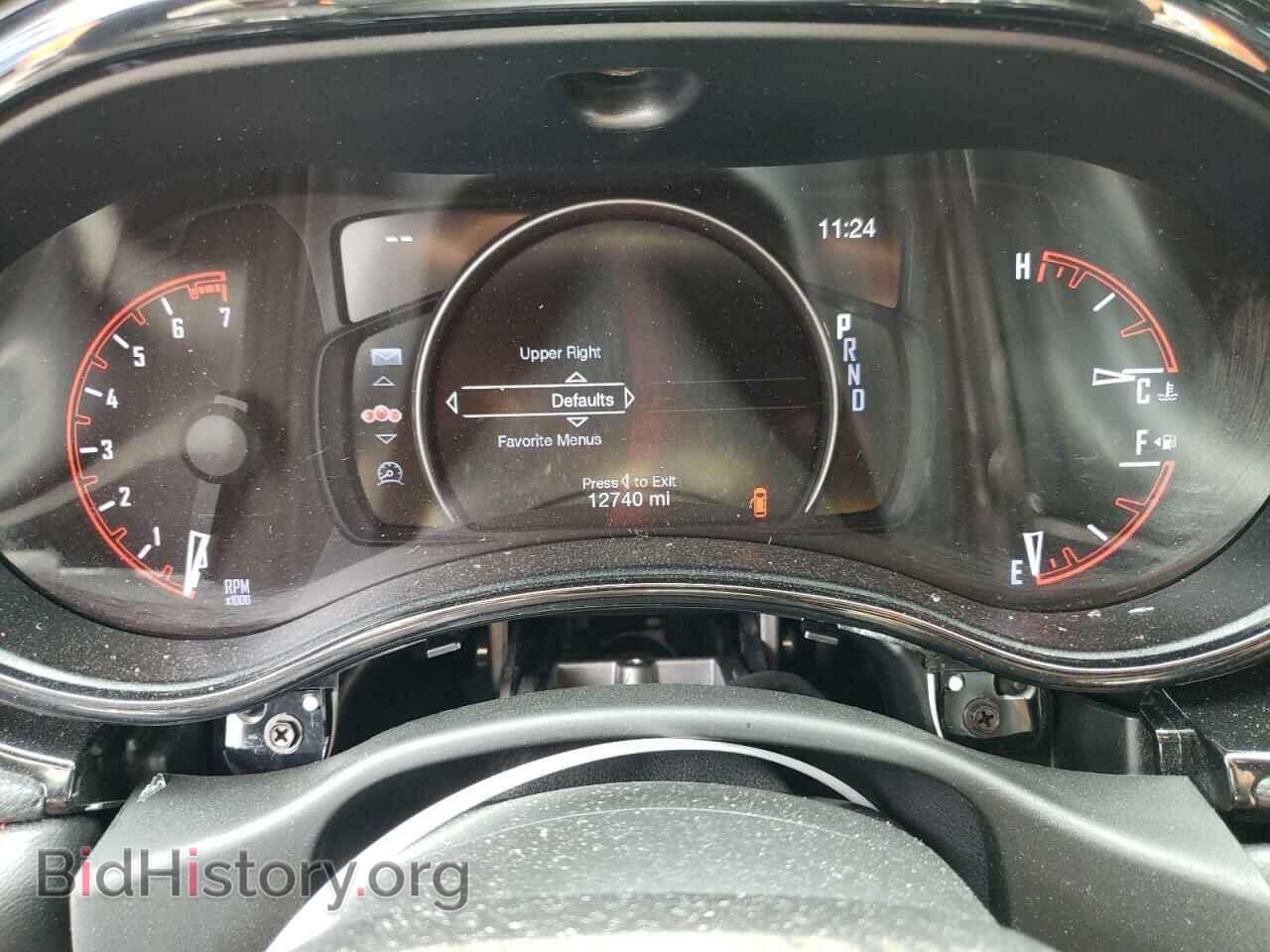 2023 DODGE DURANGO - VIN: 1C4RDJDG2PC584421 - Photo 9