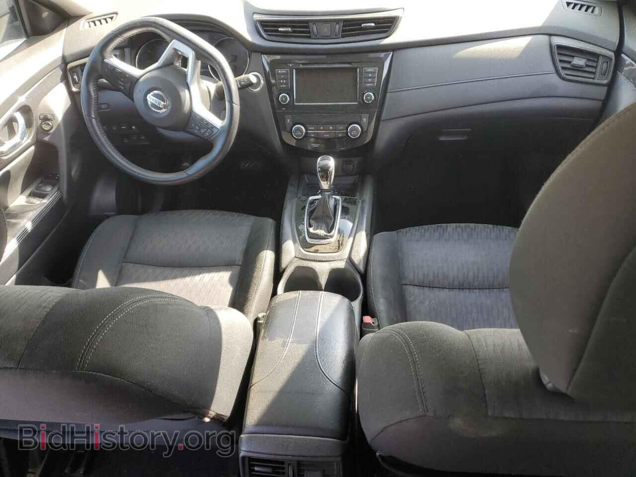 2019 NISSAN ROGUE - VIN: KNMAT2MV6KP503104 - Фото 8