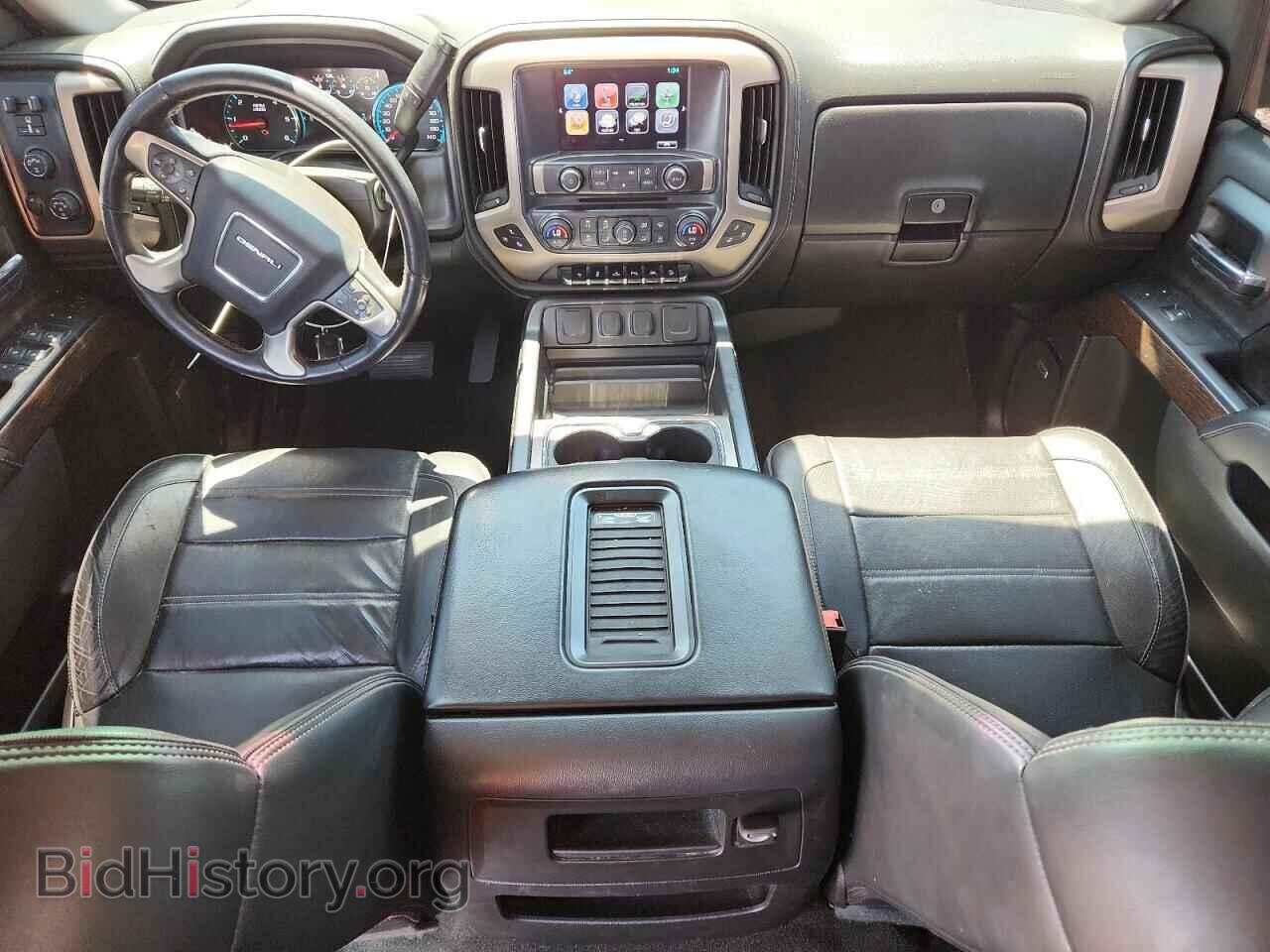 2017 GMC SIERRA - VIN: 3GTU2PEC7HG348022 - Photo 8