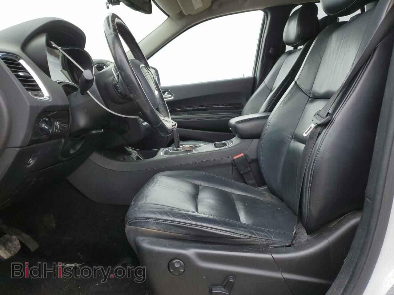 2015 DODGE DURANGO - VIN: 1C4RDJDG6FC885627 - Photo 7