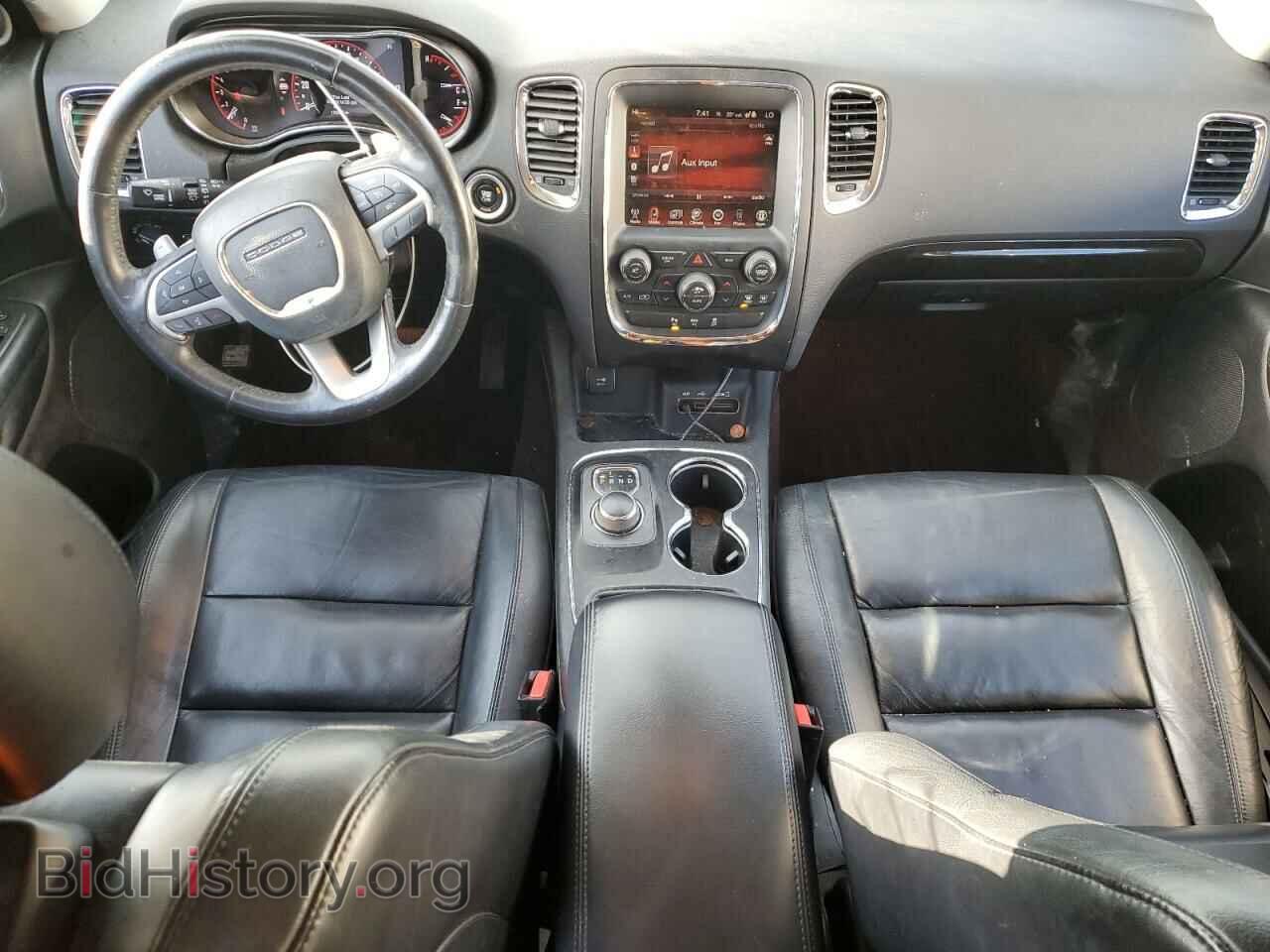 2015 DODGE DURANGO - VIN: 1C4RDJDG6FC885627 - Photo 8