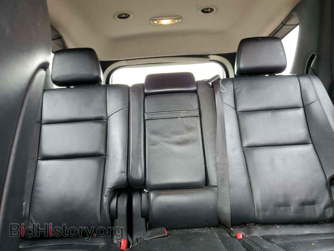 2015 DODGE DURANGO - VIN: 1C4RDJDG6FC885627 - Photo 10