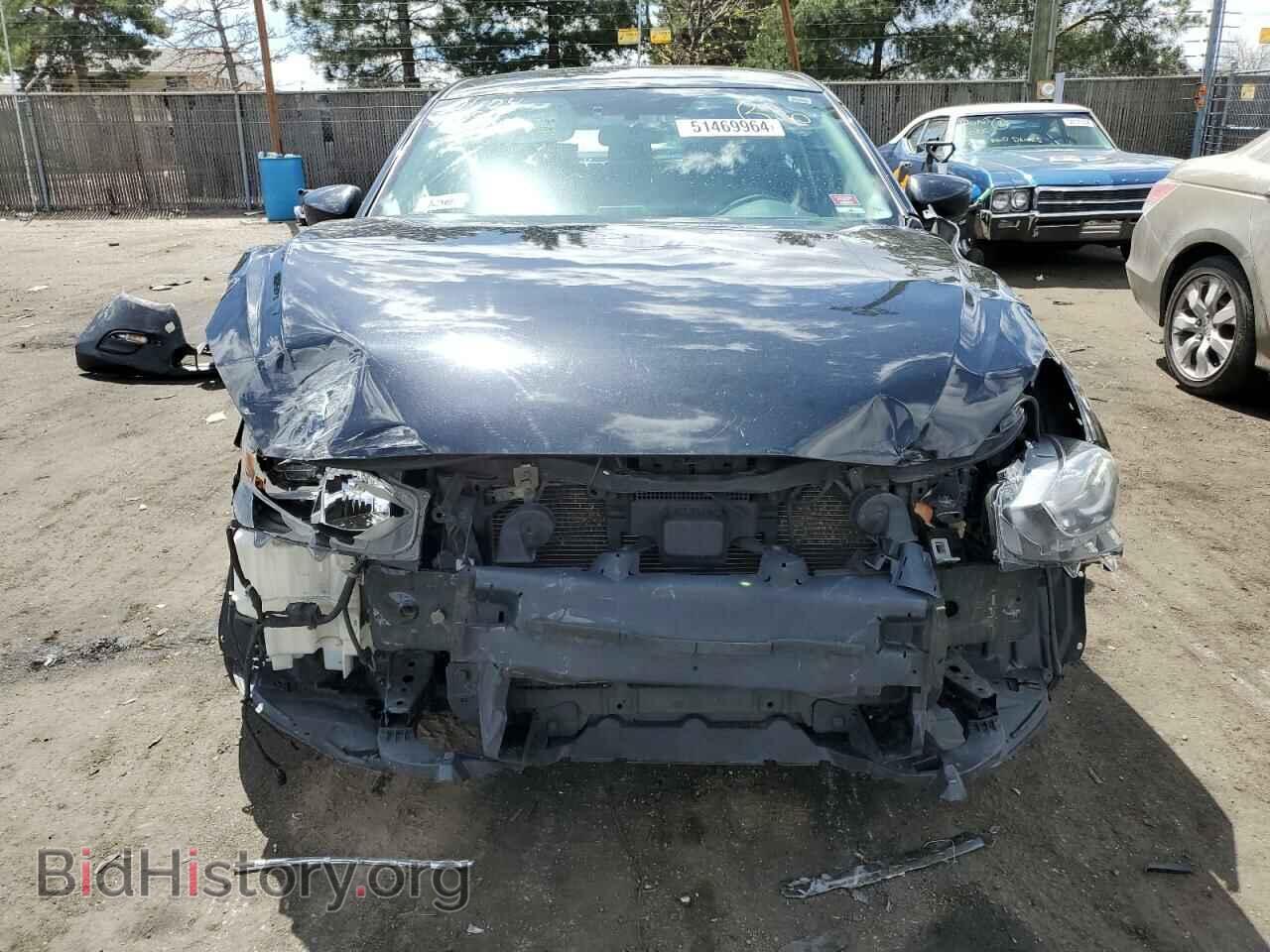 2017 MAZDA 3 - VIN: 3MZBN1K77HM114075 - Фото 5