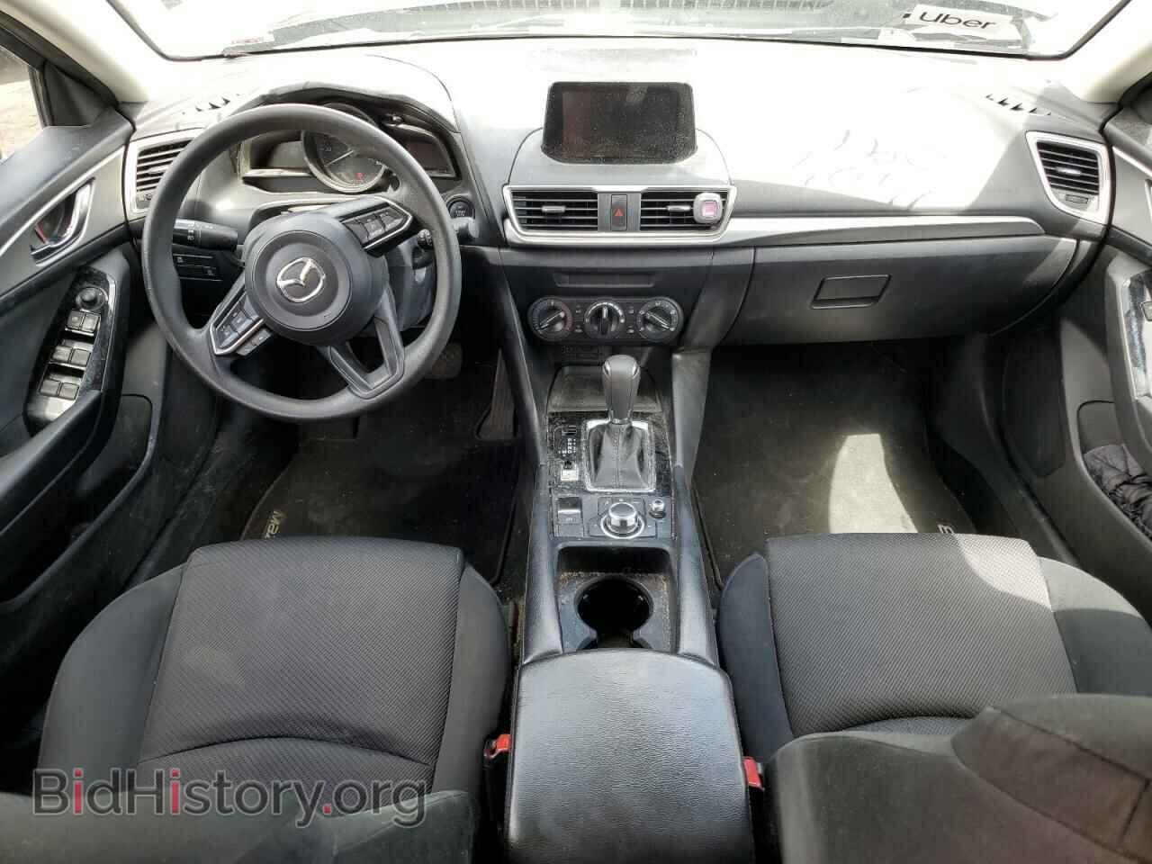 2017 MAZDA 3 - VIN: 3MZBN1K77HM114075 - Фото 8