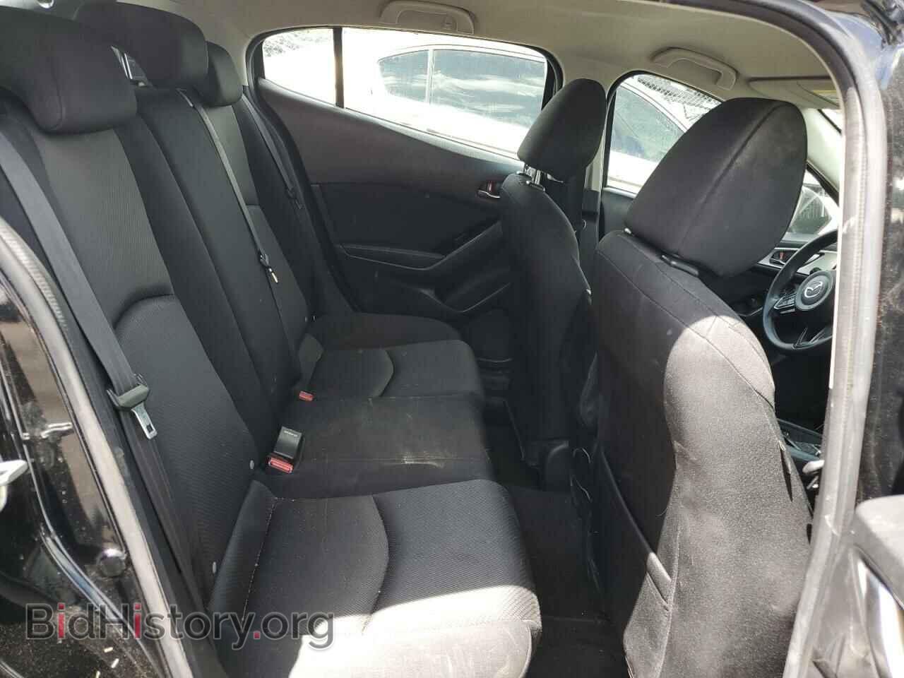 2017 MAZDA 3 - VIN: 3MZBN1K77HM114075 - Фото 10