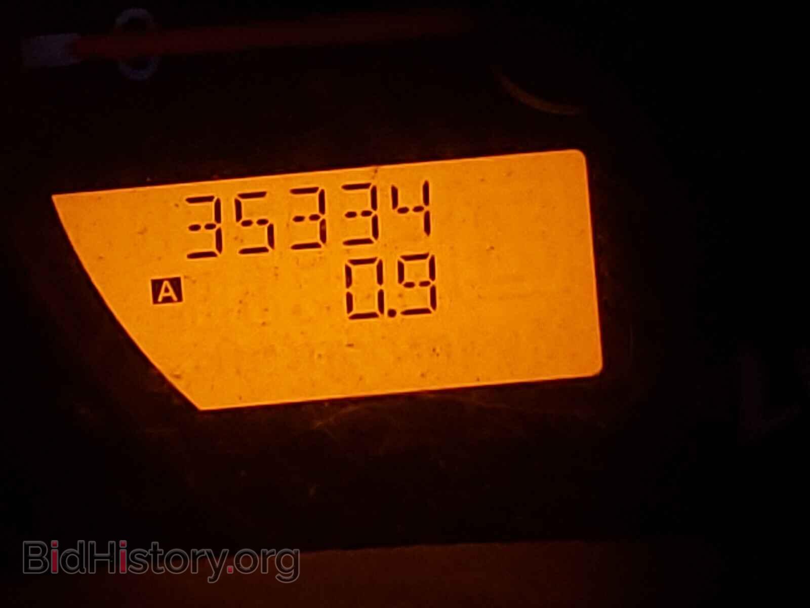 2012 NISSAN FRONTIER - VIN: 1N6AD0CU9CC470955 - Фото 8