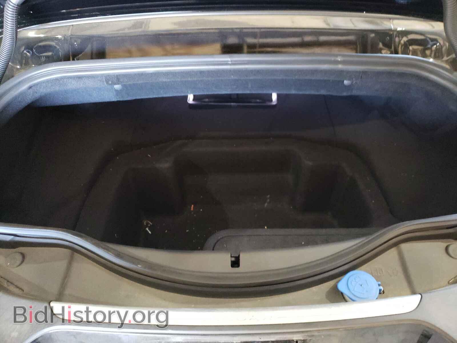 2017 JAGUAR F-TYPE - VIN: SAJWA6ET9H8K46203 - Фото 6