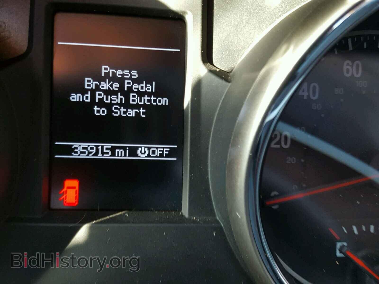 2013 JEEP CHEROKEE - VIN: 1C4RJFAG7DC592181 - Фото 8