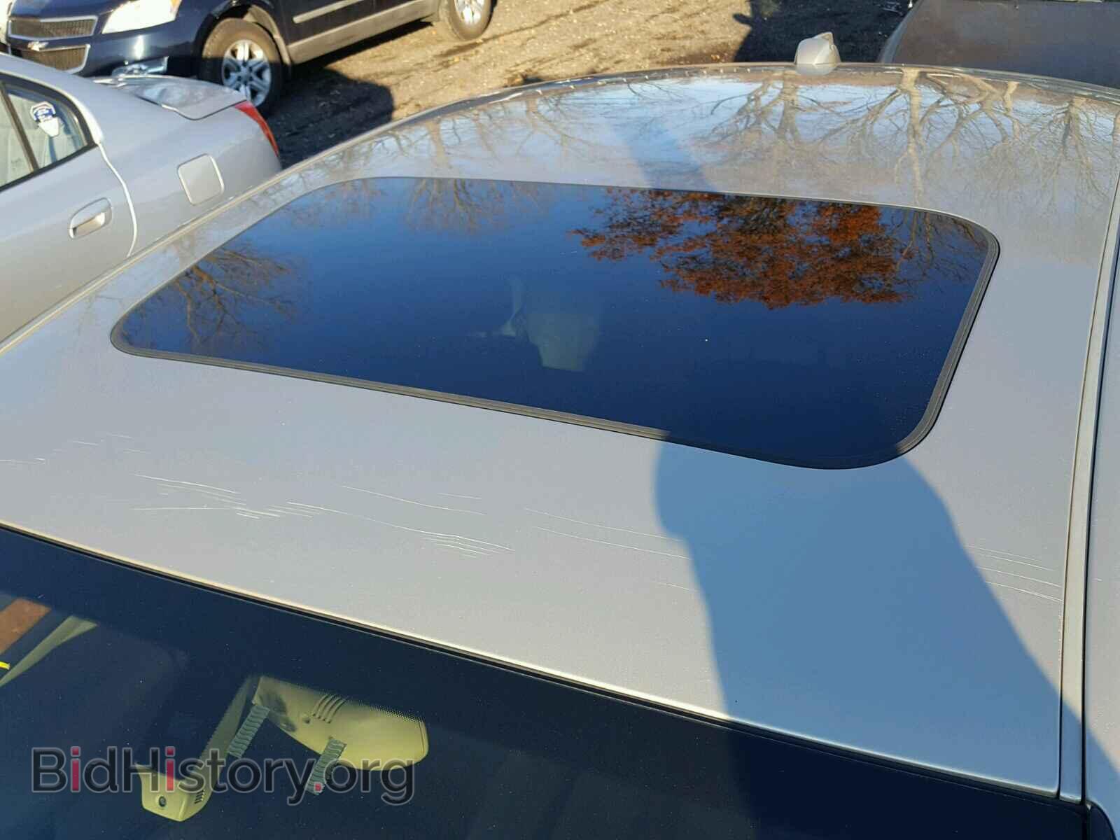 2004 AUDI A8 - VIN: WAUML44E64N001682 - Фото 9