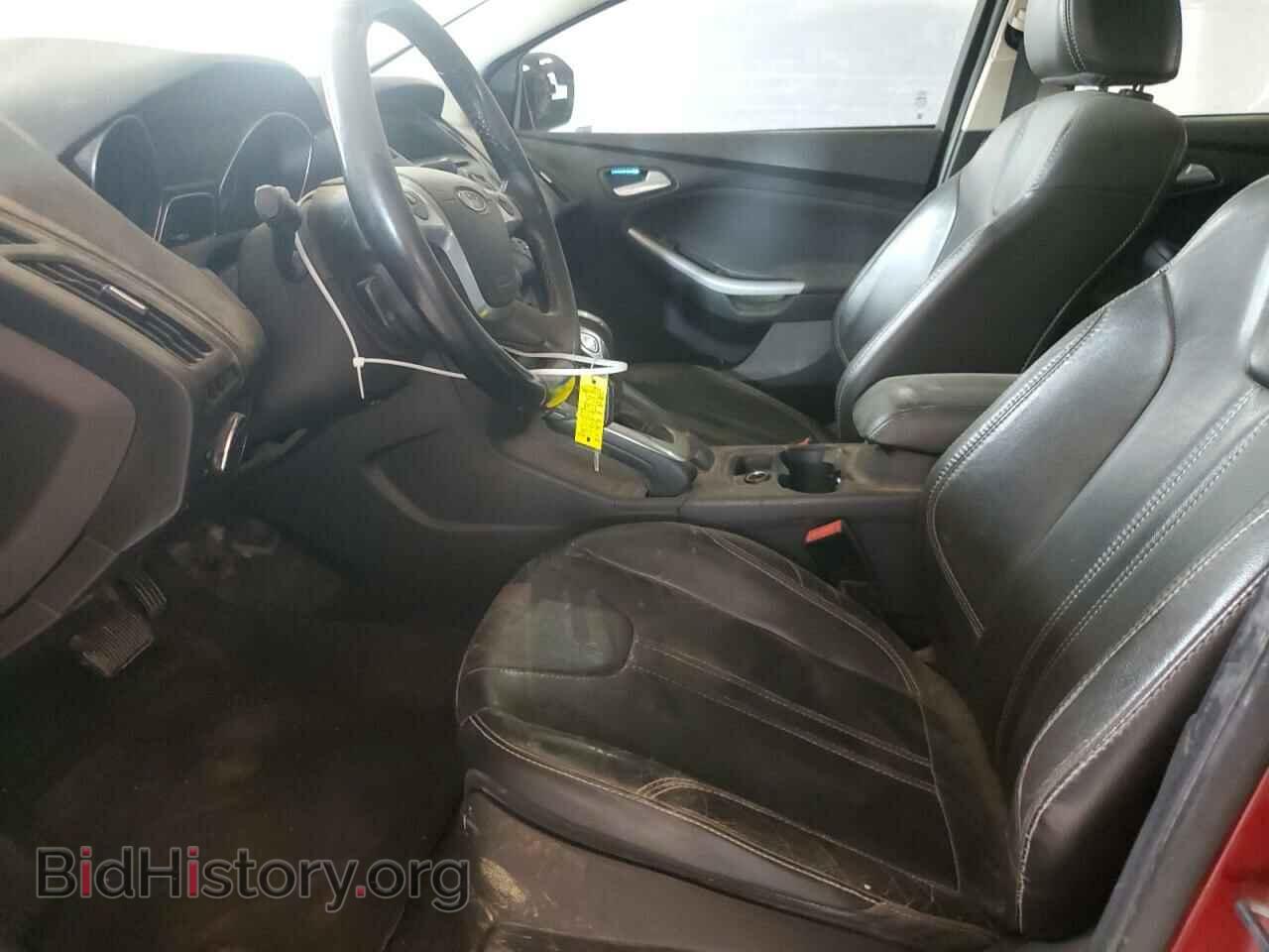 2013 FORD FOCUS - VIN: 1FADP3K22DL209070 - Фото 7